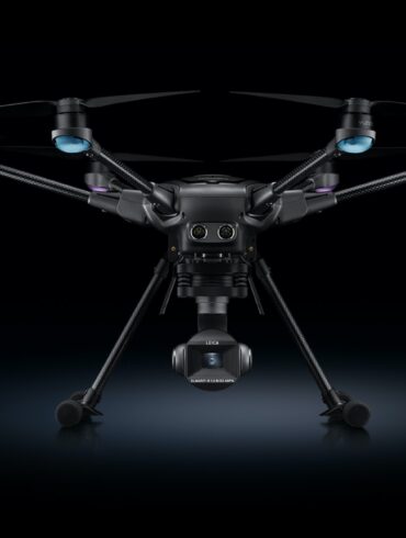 Yuneec Typhoon H3 1 Yuneec Typhoon H3 1