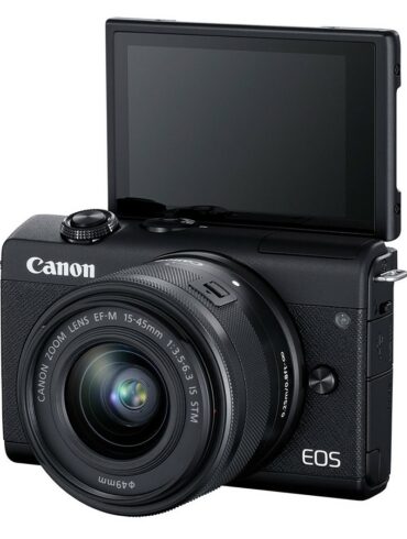 canon eos m200 2