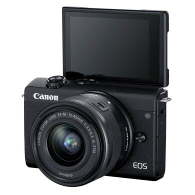 canon eos m200 2