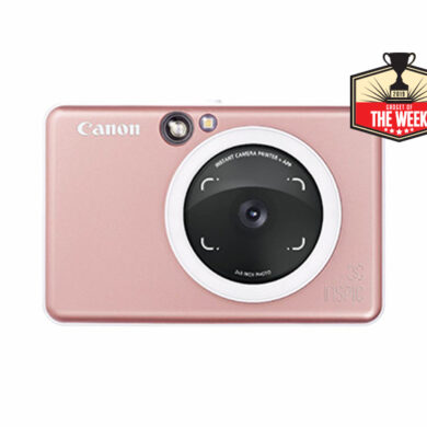 canon inspic gadget of the week