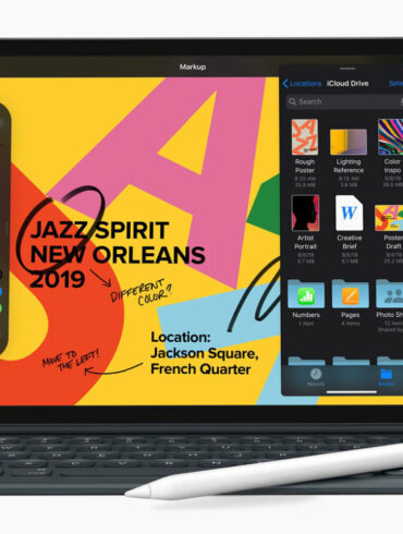 Apple Perkenalkan iPad 10.2 Inci Retina Display Seharga 4 Jutaan Rupiah 32 iPad 10.2 inci