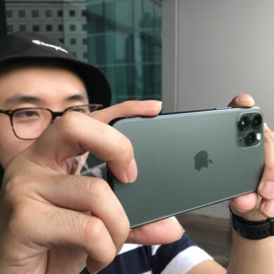 iPhone 11 Pro 2 iPhone 11 Pro 2