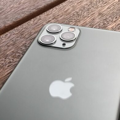 iPhone 11 Pro 3