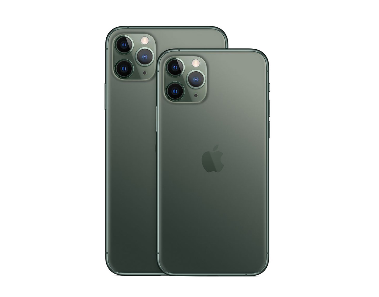 iPhone 11 Pro dan Iphone 11 Pro