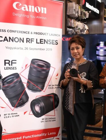 lensa canon 1