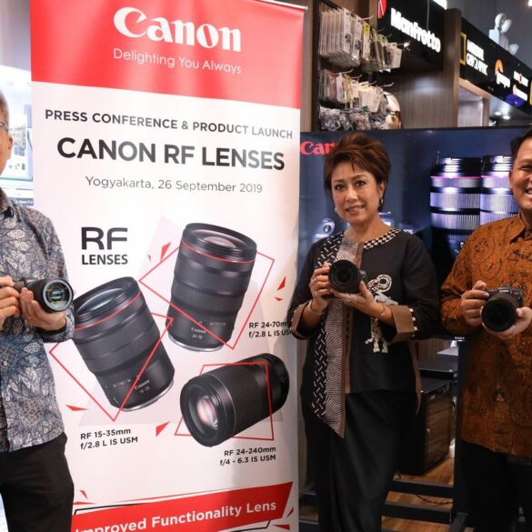 3 Lensa Zoom Terbaru Untuk Canon EOS R Hadir di Indonesia, Harga Mulai 15 Jutaan 32 lensa canon 1