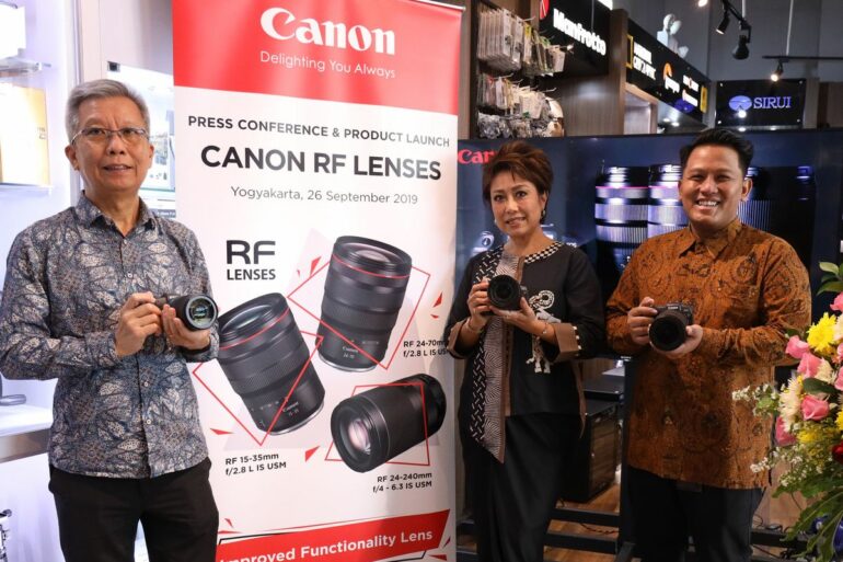 lensa canon 1