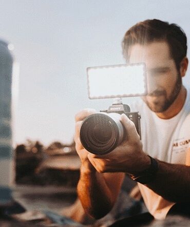 Lume Cube Panel: Panel Lampu LED Bi-Color untuk Fotografer dan Videografer 28 lume cube panel 1