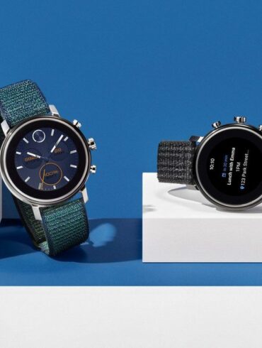 movado connect 2.0 1