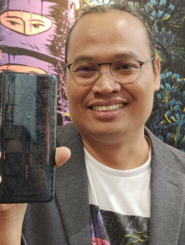 oppo art jakarta 1