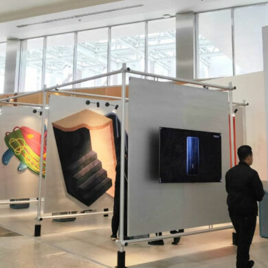 oppo renoscape art jakarta