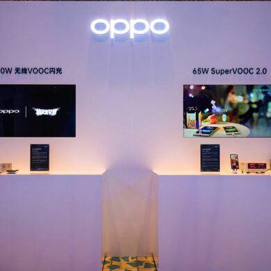 oppo supervooc 1