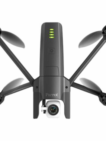 parrot anafi FPV 1