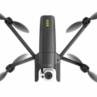 parrot anafi FPV 1