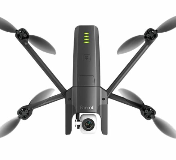 parrot anafi FPV 1