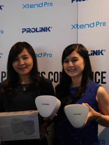 prolink xtend pro 2