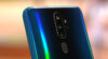 quad camera oppo a9 2020