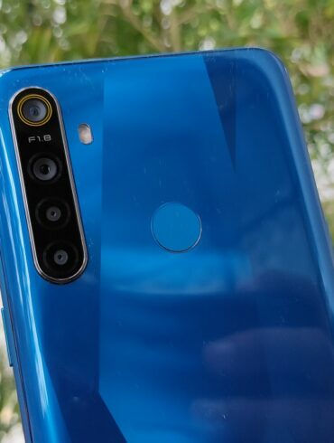 realme 5 3