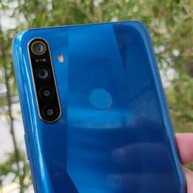 realme 5 3