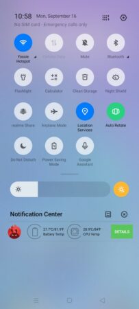 realme 5 coloros 6 2