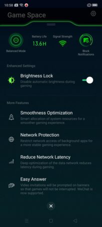 realme 5 coloros 6 3