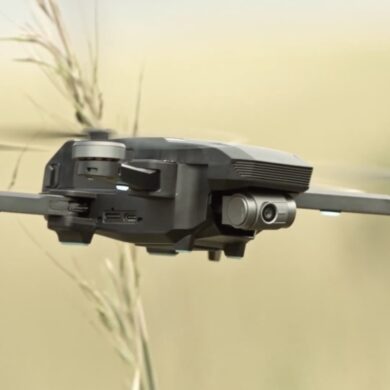yunee mantis G 2