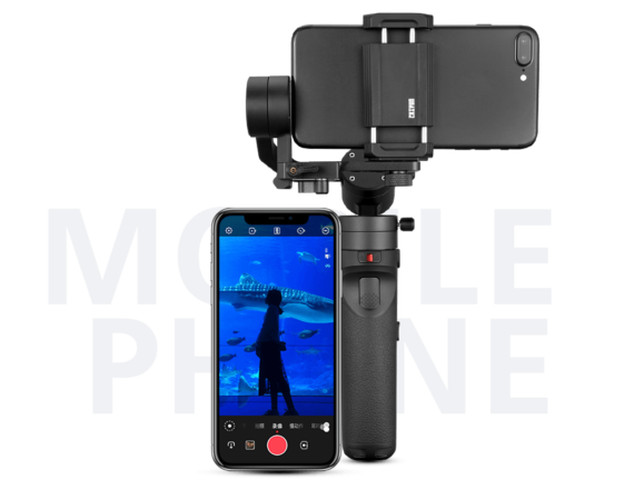 zhiyun crane m2 smartphone zhiyun crane m2 smartphone