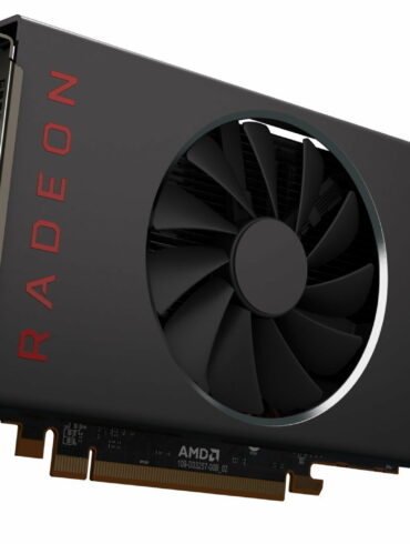 AMD Luncurkan Radeon RX 5500 Series, Kartu Grafis Desktop dan Laptop untuk Gaming di Resolusi 1080p 30 AMD Radeon RX 5500