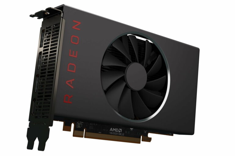 AMD Luncurkan Radeon RX 5500 Series, Kartu Grafis Desktop dan Laptop untuk Gaming di Resolusi 1080p 48 AMD Radeon RX 5500