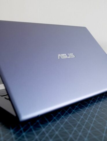 ASUS VivoBook A412FL 6 ASUS VivoBook A412FL 6