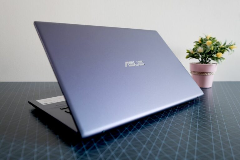 ASUS VivoBook A412FL 6 ASUS VivoBook A412FL 6