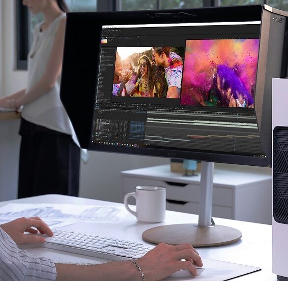 Acer ConceptD CP727IK P 1