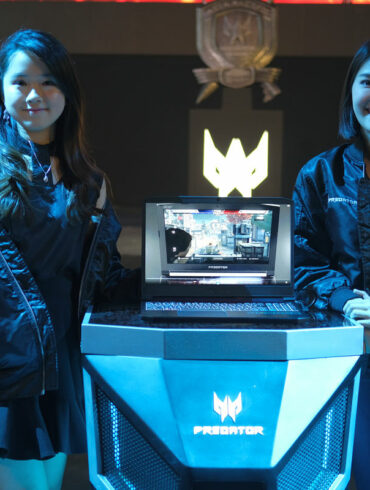 Acer Predator League 2020