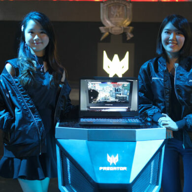 Acer Predator League 2020 Acer Predator League 2020