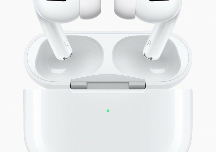 AirPods Pro