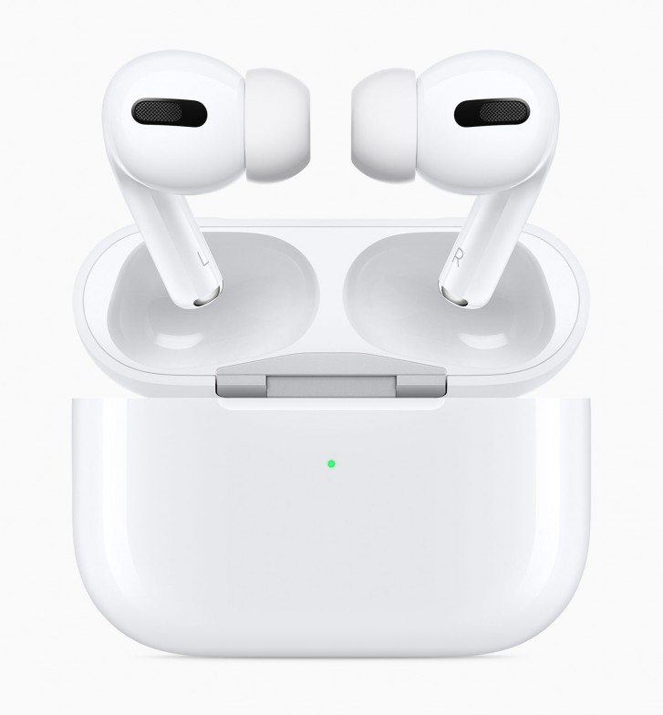 Apple AirPods Pro: Kini Didukung Teknologi Active Noise Cancellation -  YANGCANGGIH.COM