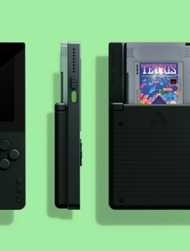 Analogue Pocket 2