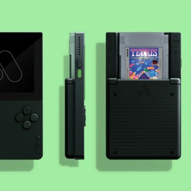 Analogue Pocket 2