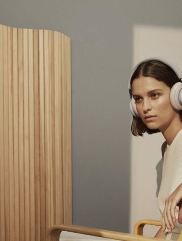 B&O Beoplay H4 2nd Gen: Kini Mendukung Asisten Virtual dan Bluetooth AptX 29 BO Beoplay H4 2nd Gen 3