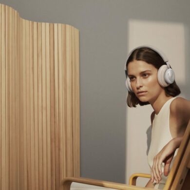 BO Beoplay H4 2nd Gen 3