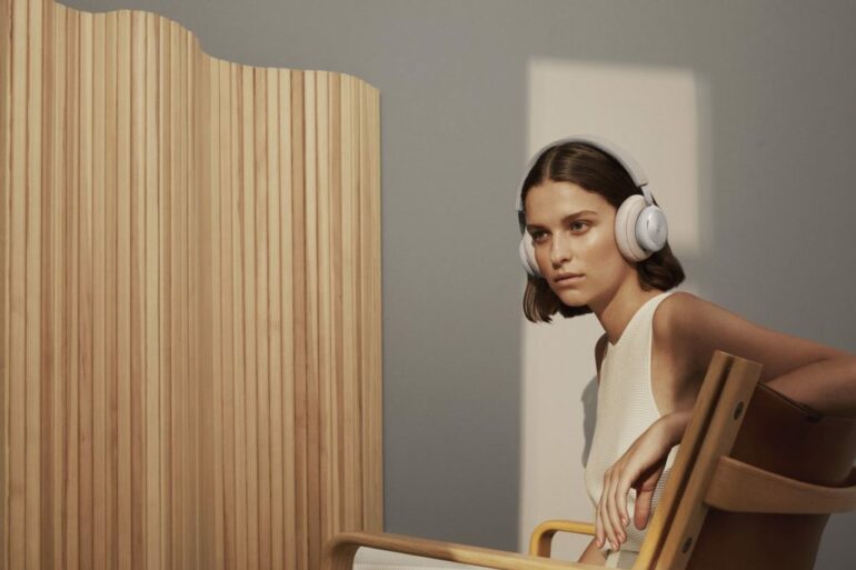 BO Beoplay H4 2nd Gen 3