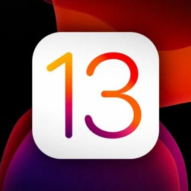Dark Mode 1