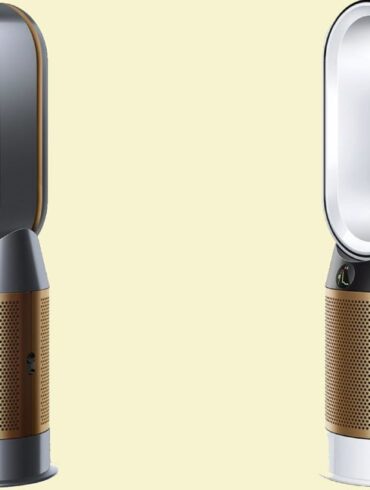 Dyson Pure Cryptomic 1