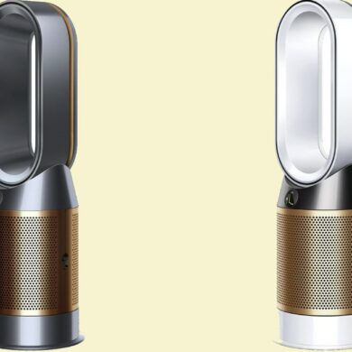 Dyson Pure Cryptomic 1