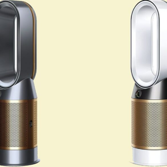 Dyson Pure Cryptomic: Kini Bisa Menyaring Senyawa Formaldehyde 27 Dyson Pure Cryptomic 1