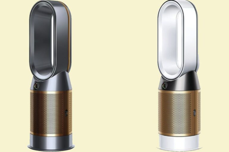 Dyson Pure Cryptomic 1 Dyson Pure Cryptomic 1