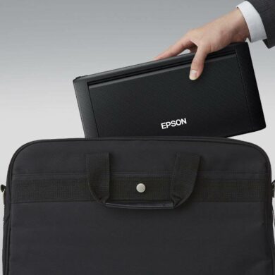 Epson WorkForce WF 110 1