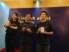 Foto Peluncuran Fujifilm Instax Mini Link