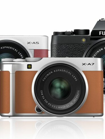 Fujifilm camera 1 Fujifilm camera 1