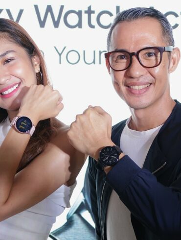 Galaxy Watch Active2 2